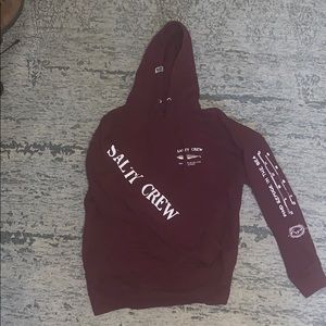 Salty Crew Men’s Thrill Seeker Hoodie